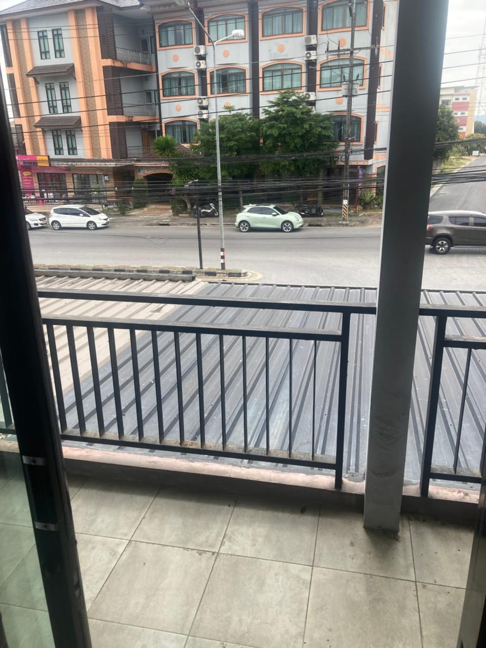 NOMAD HOSTEL KRABI AND TRAVEl Hostel in Krabi Changwat