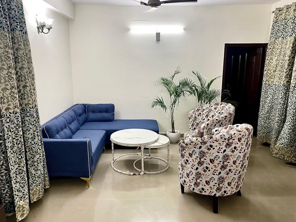 Independent flat Apartment in Punjab, India
