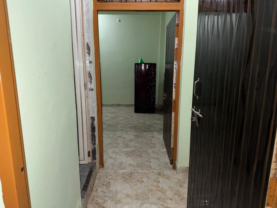 Magic vedant niwas homestay Vacation rental in Uttar Pradesh