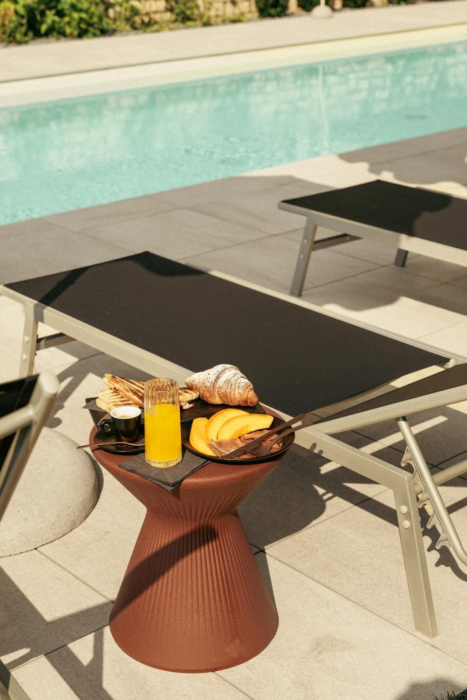 Nouvelle Vie Apartment hotel in Riva del Garda
