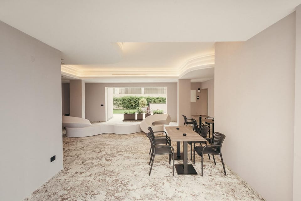 Nouvelle Vie Apartment hotel in Riva del Garda