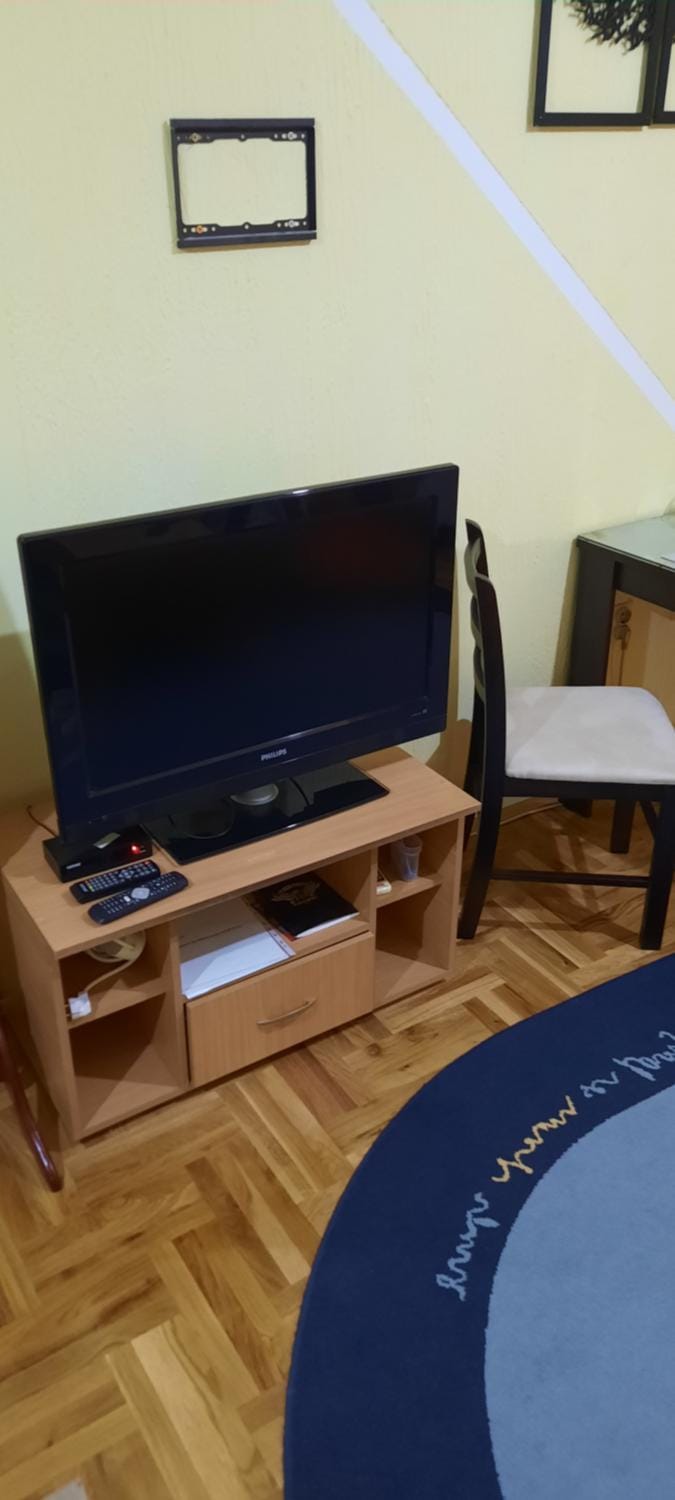 Apartman Mikica Apartment in Vojvodina