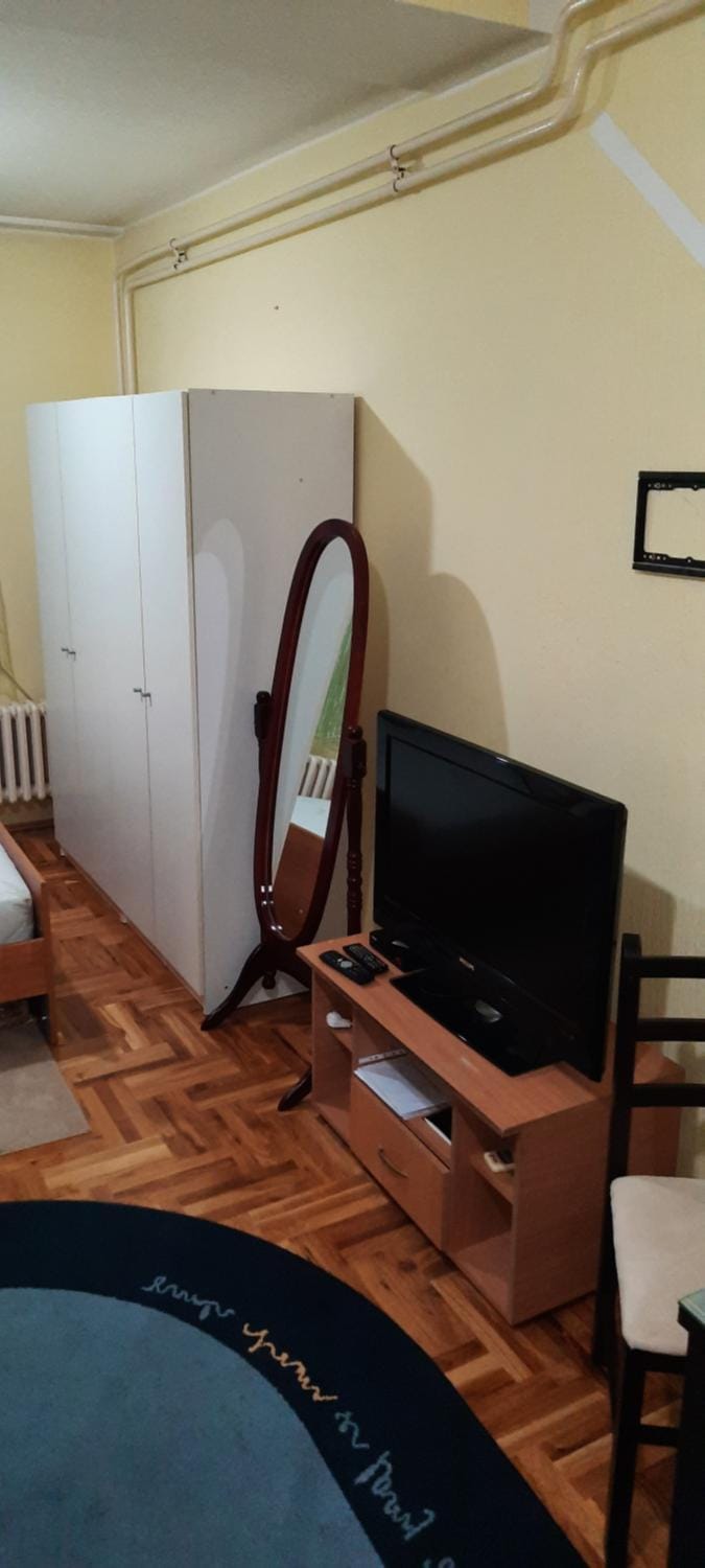 Apartman Mikica Apartment in Vojvodina