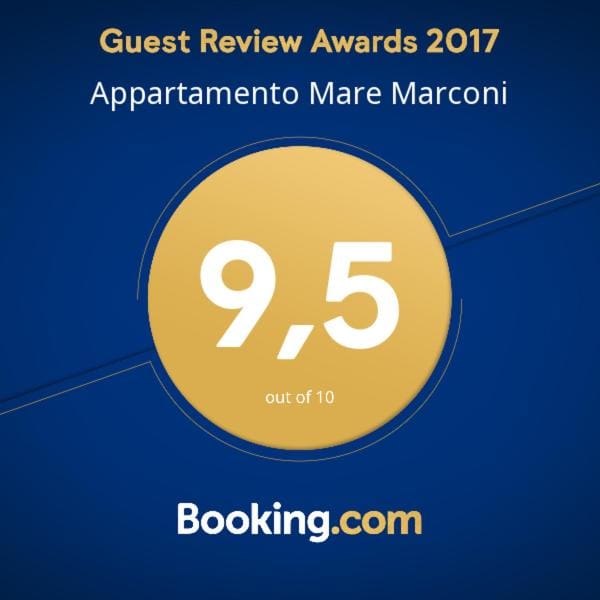 Appartamento Mare Marconi Apartment in Letojanni