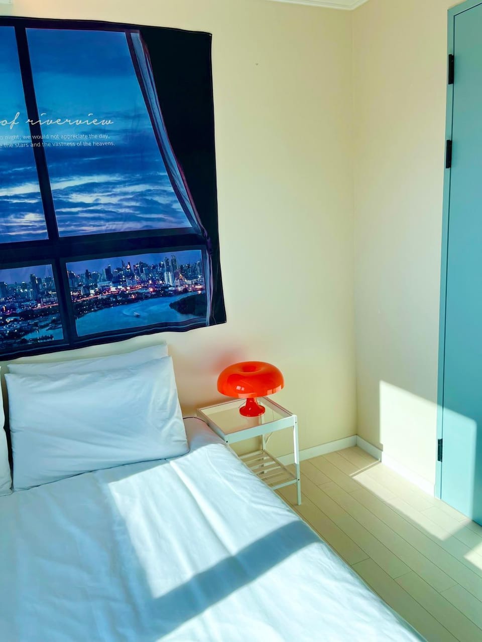 Naun stay Apartment in Seoul