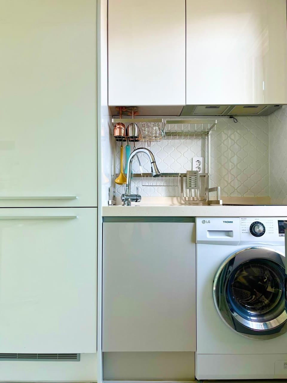 Naun stay Apartment in Seoul