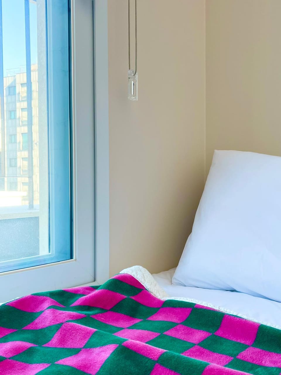 Naun stay Apartment in Seoul