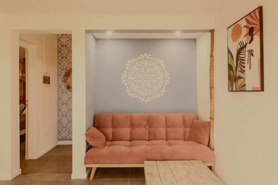 Charmant T2 à Sainte Luce Apartment in Sainte-Luce