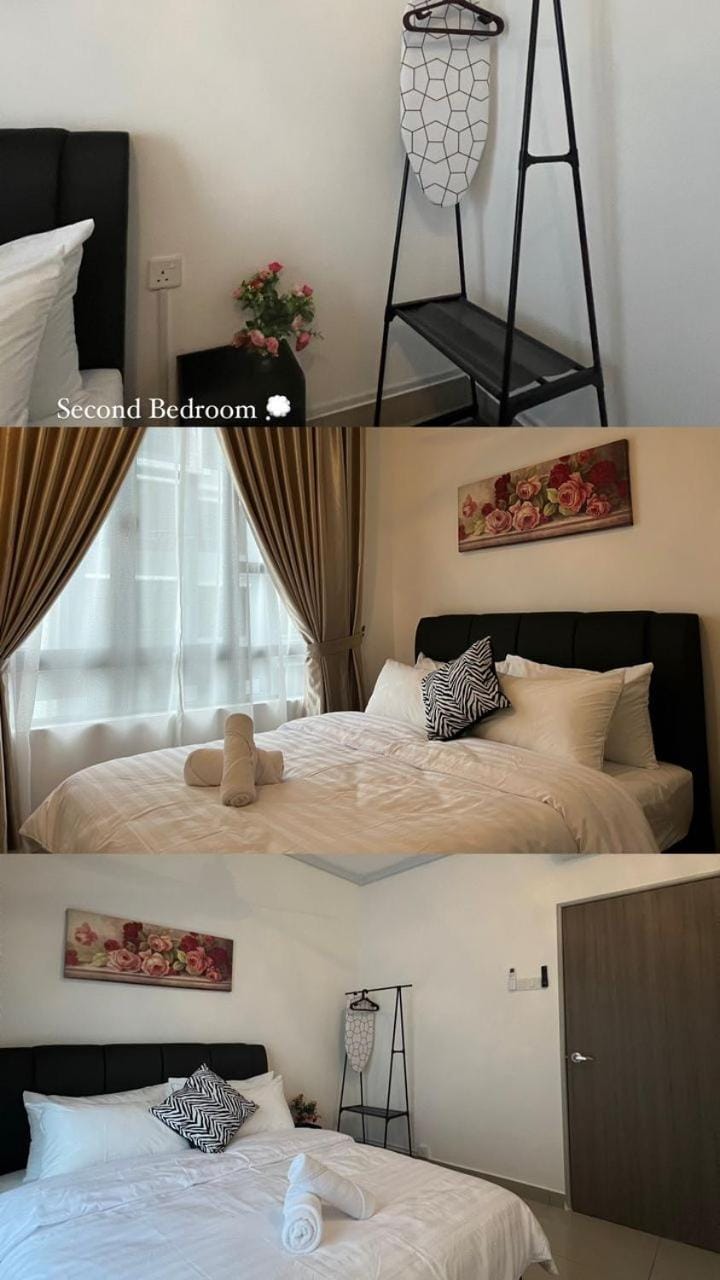 Biey Host Residence Apartment in Johor Bahru