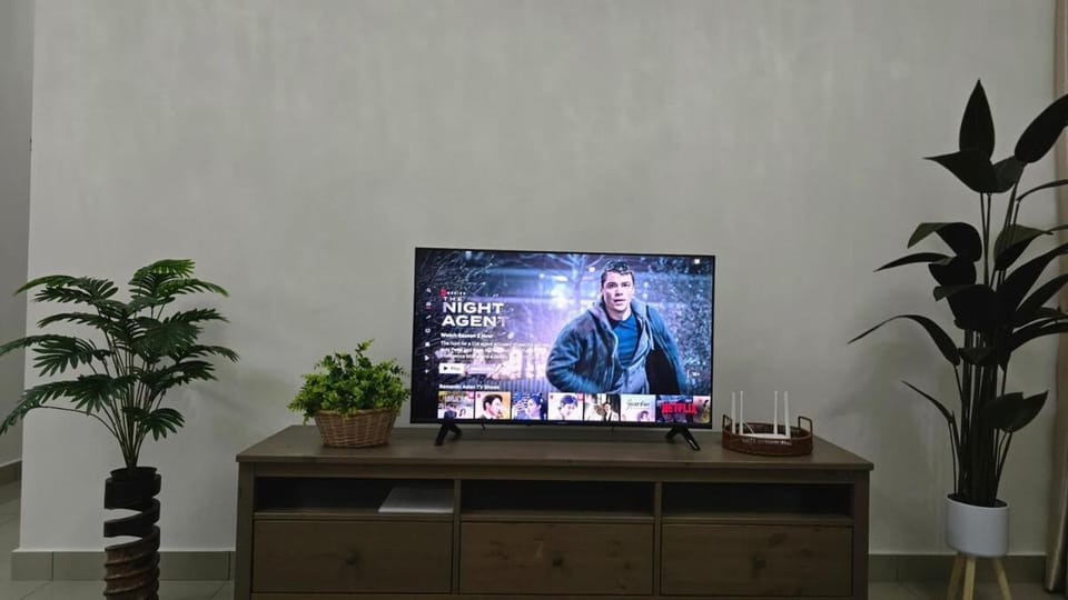 Biey Host Residence Apartment in Johor Bahru