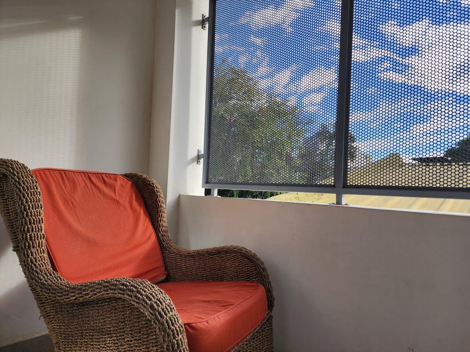 Day, View (from property/room), Balcony/Terrace