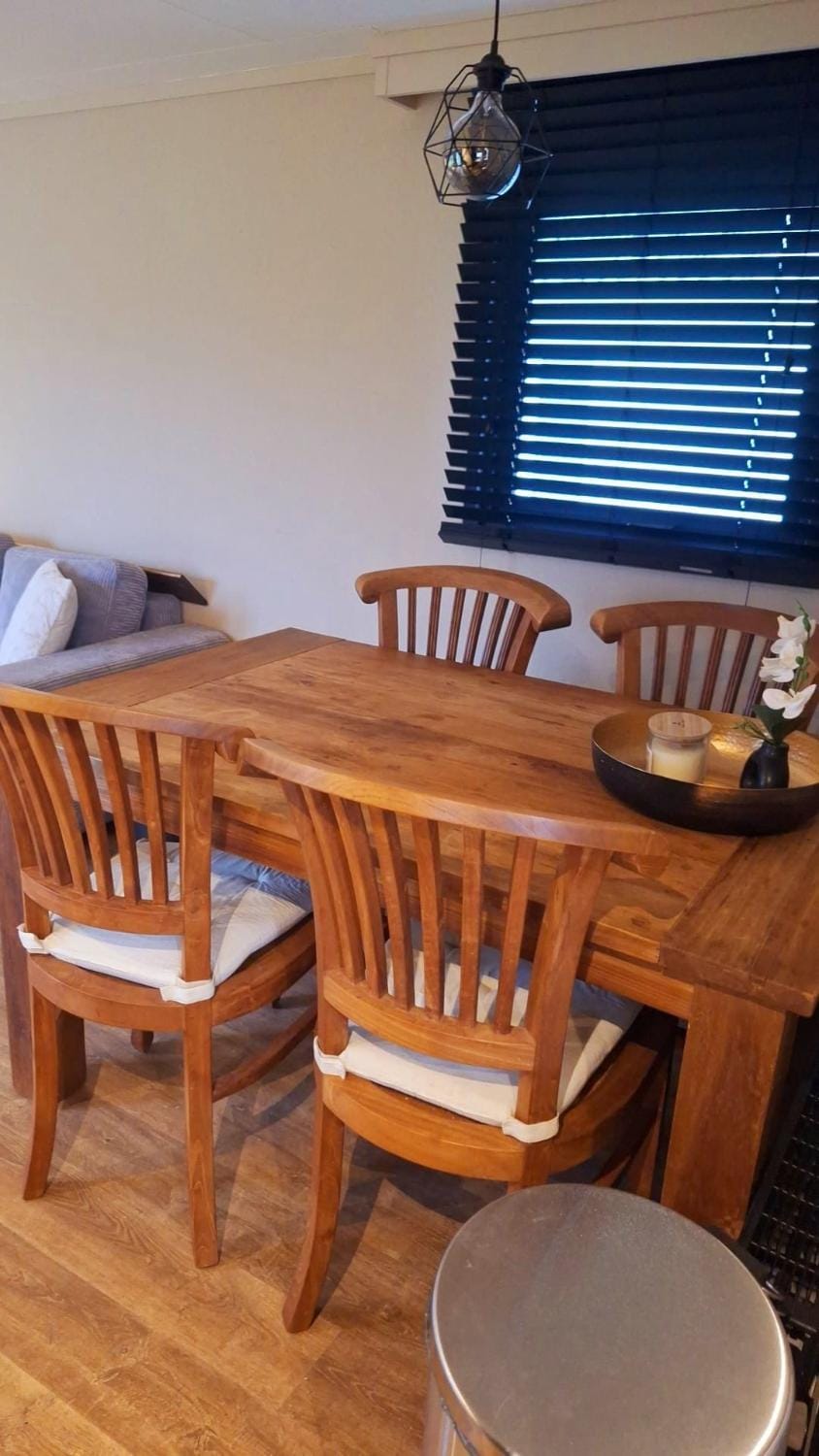 cozy chalet by the forest! Apartment in Drenthe (province)