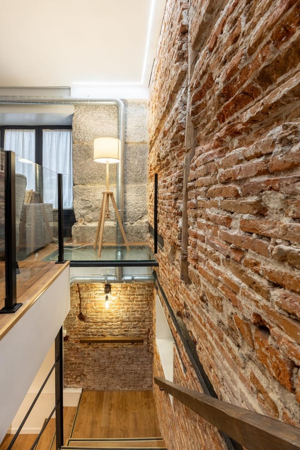 Maribel Centre Madrid Apartment in Centro