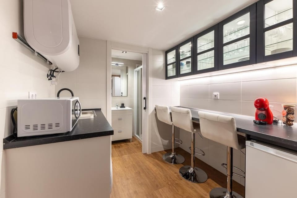 Maribel Centre Madrid Apartment in Centro