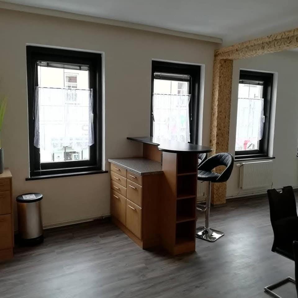 FewoAltstadt76 Apartment in South Bohemian Region