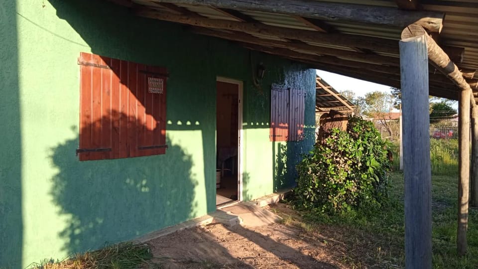 Norma CALI 27 House in Maldonado Department, Uruguay