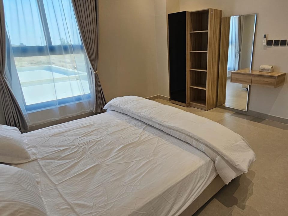 شاليه دار هوم ببريده Villa in Riyadh Province