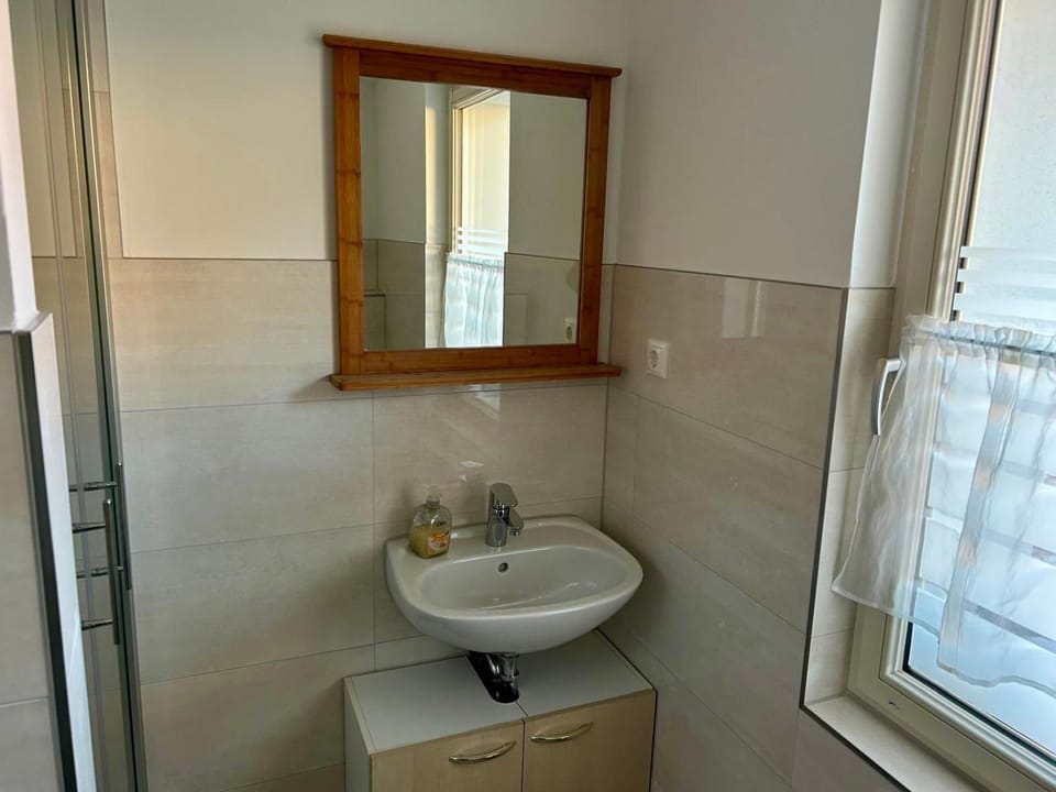 Goldener Anker, verschiedene gemütliche Ferienwohnungen Apartment in Rheinsberg