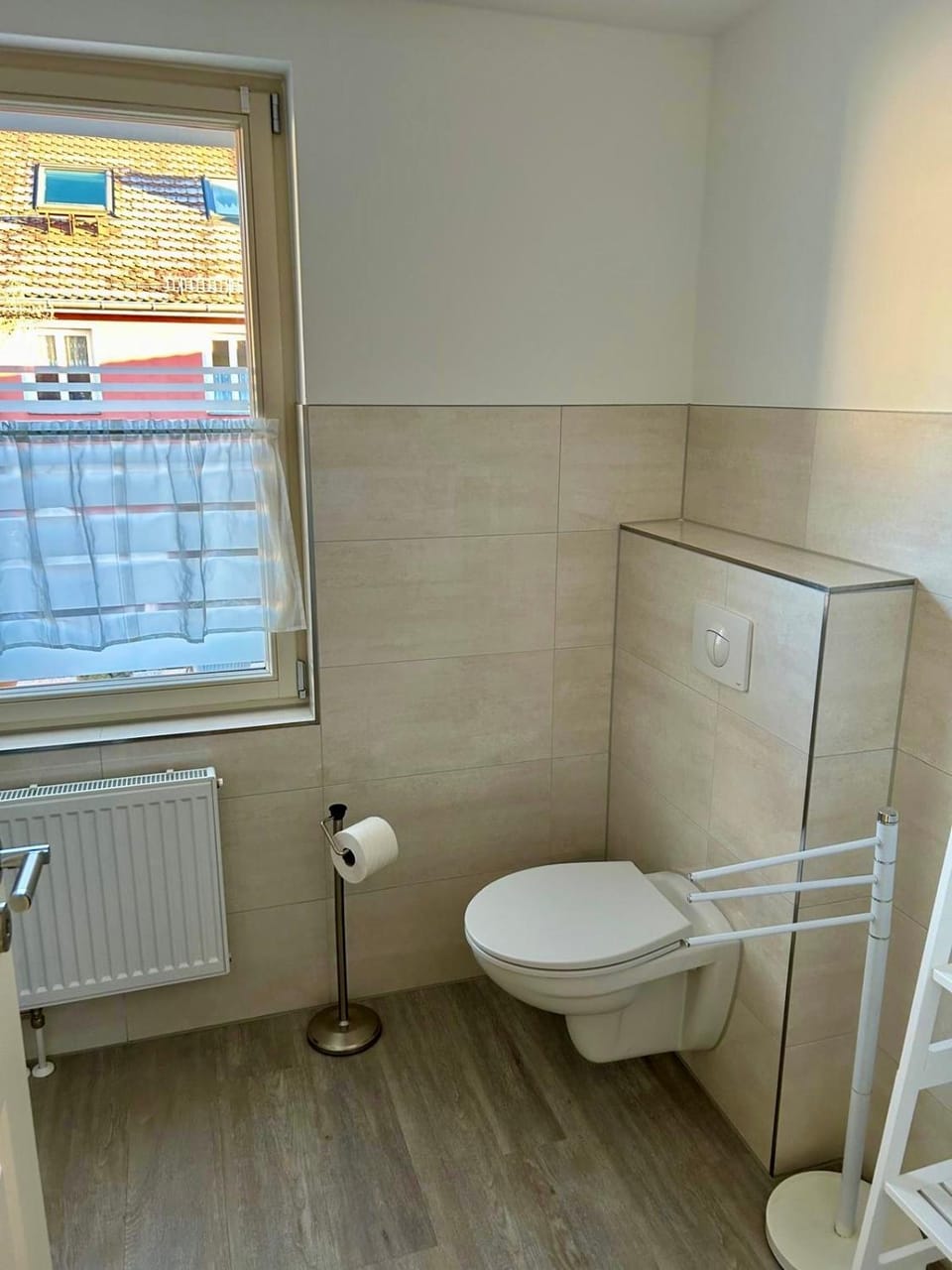 Goldener Anker, verschiedene gemütliche Ferienwohnungen Apartment in Rheinsberg