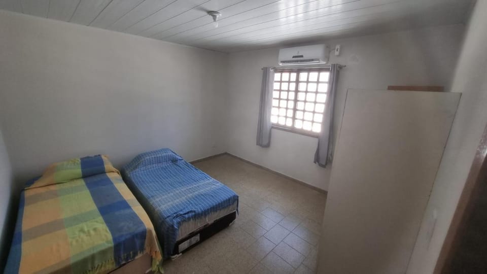 Casa Paripueira AL House in Paripueira