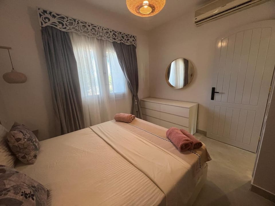 SunShine Y1-0-6 Apartment in Hurghada