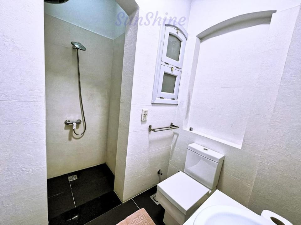 SunShine Y1-0-6 Apartment in Hurghada