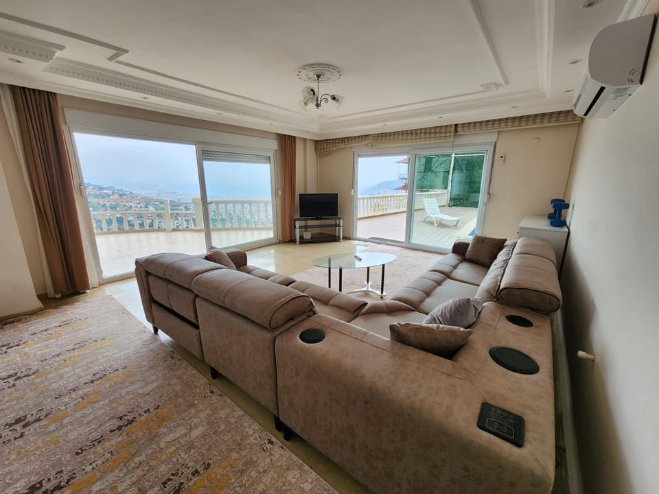 Villa Tuna Alanya Villa in Alanya