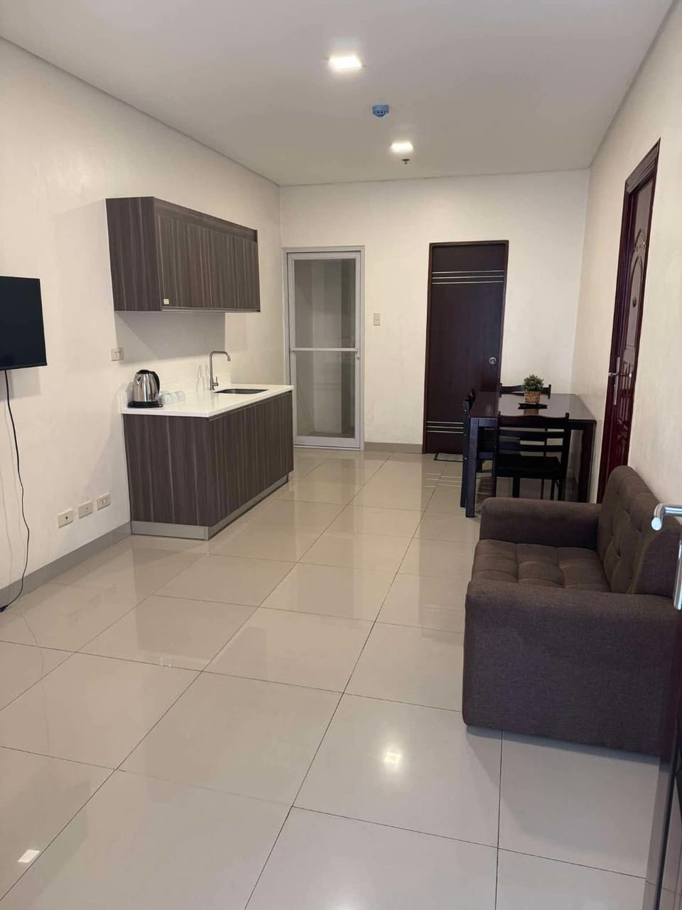 Casa Maria by Juemarst Suites Apartment hotel in Pasay
