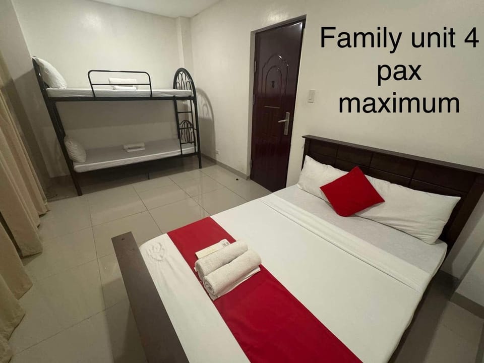 Casa Maria by Juemarst Suites Apartment hotel in Pasay