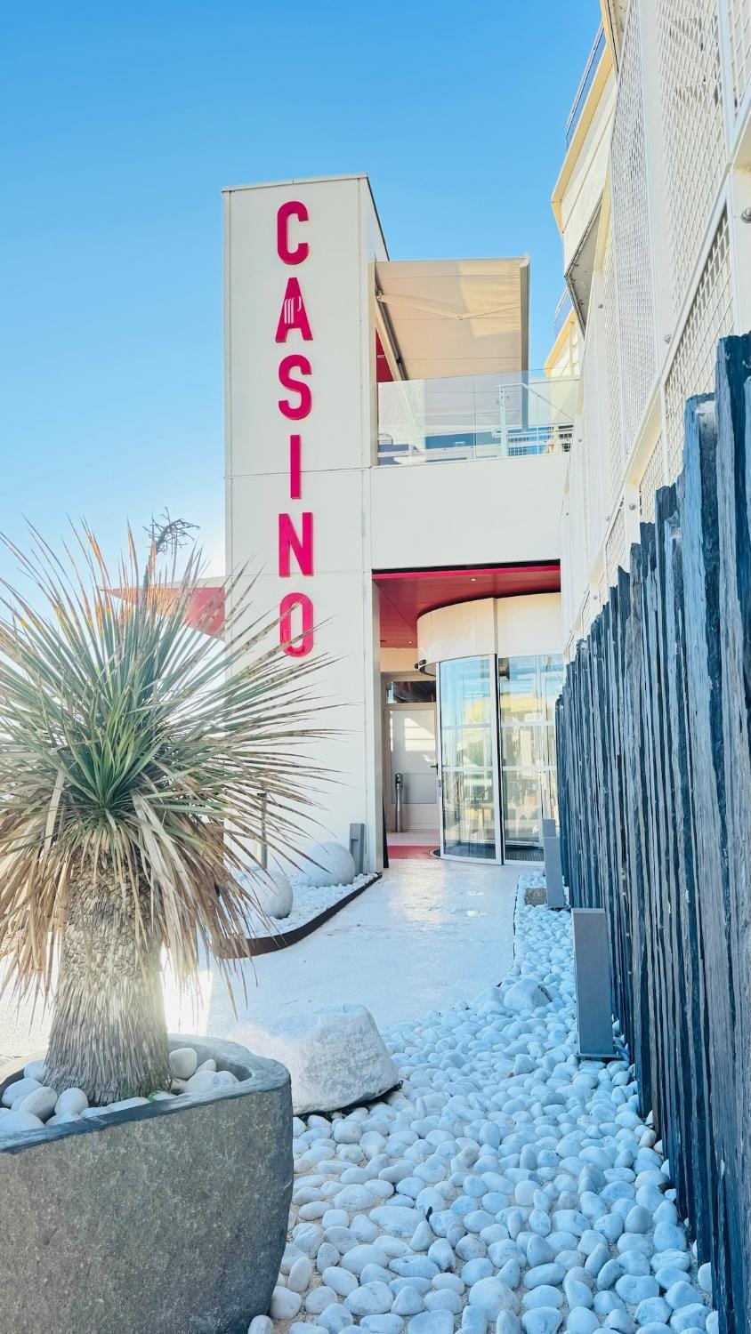 Casino