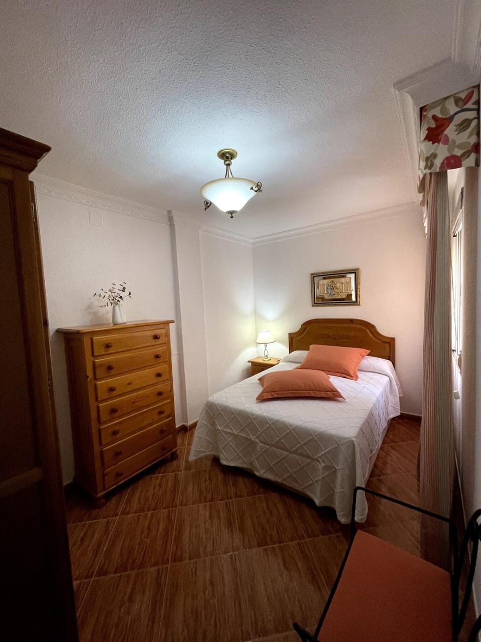 Piso Céntrico Cerca del Mar Apartment in Almuñécar