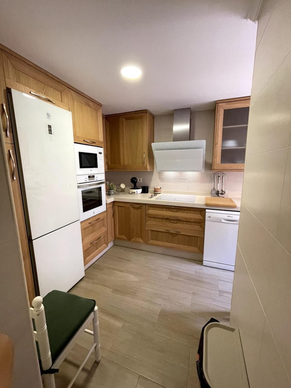 Piso Céntrico Cerca del Mar Apartment in Almuñécar