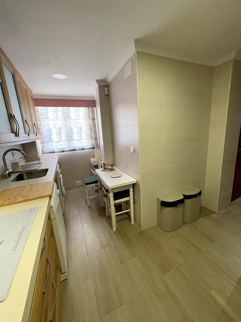 Piso Céntrico Cerca del Mar Apartment in Almuñécar