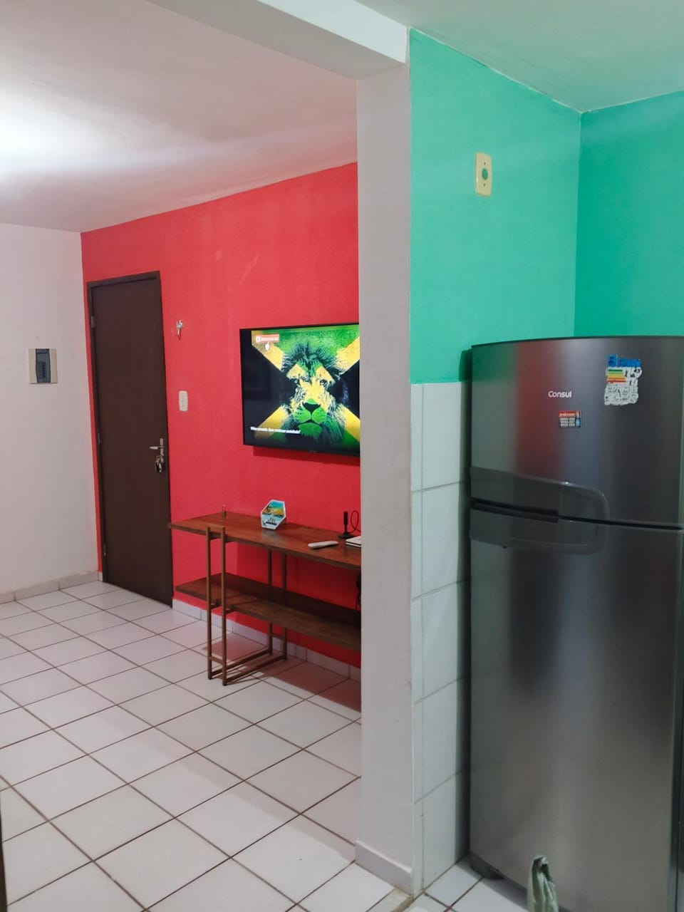 Communal lounge/ TV room, TV and multimedia, Kitchen or kitchenette, Evening entertainment