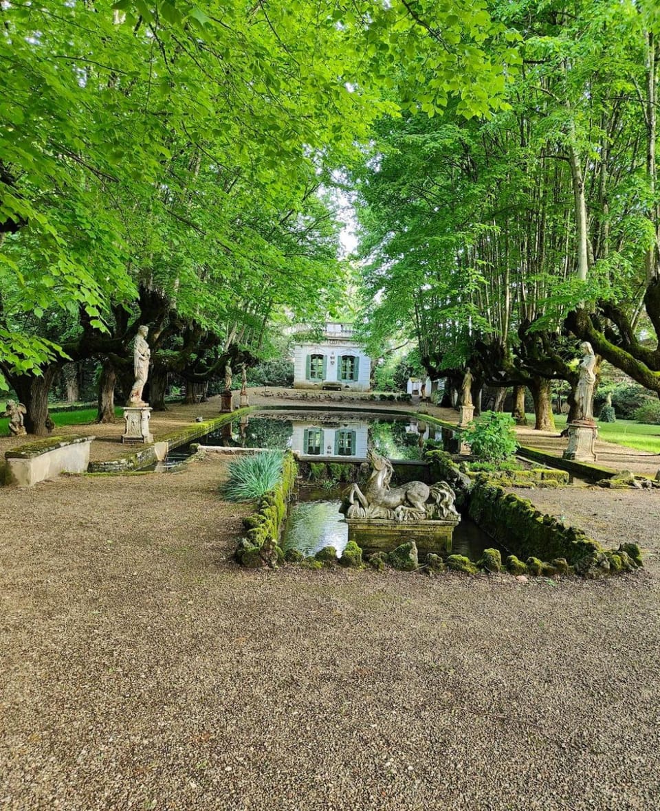 Château du Saulce House in Bourgogne-Franche-Comté