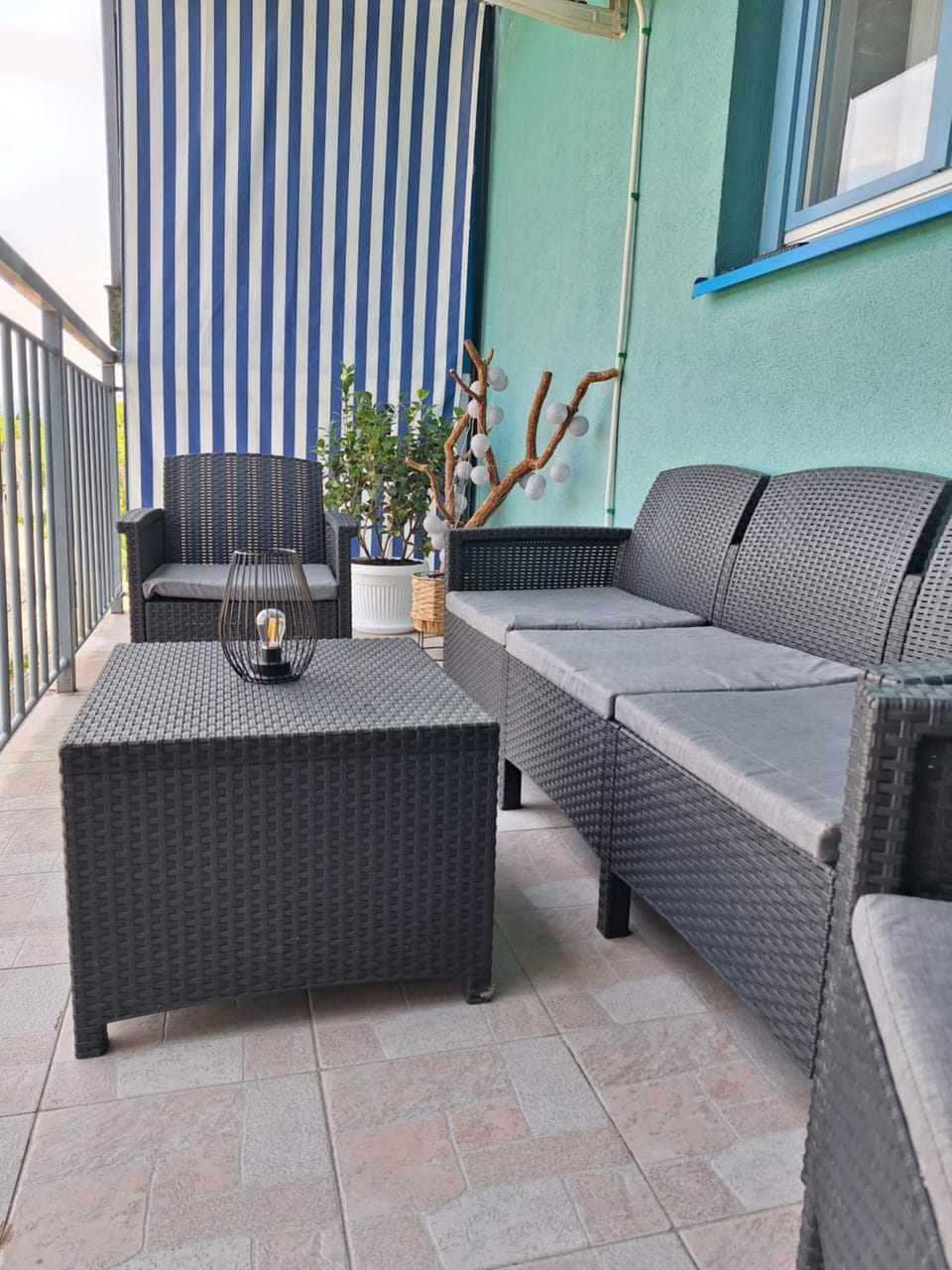 Hana Plitvice Apartment Apartment in Lika-Senj County
