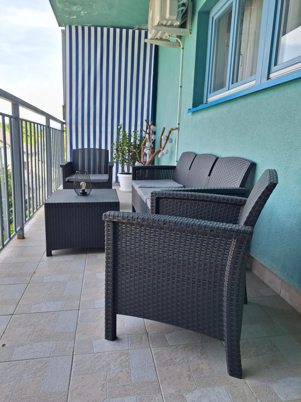 Hana Plitvice Apartment Apartment in Lika-Senj County