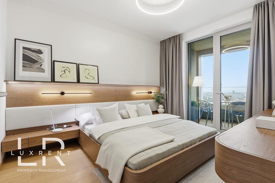 Balcony/Terrace, Bedroom