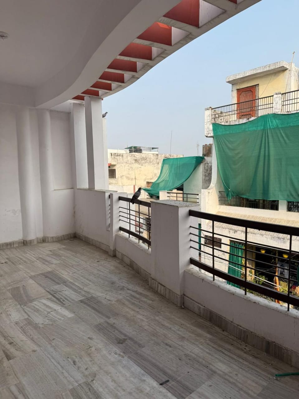 Kumbh Kripa Apartment in Uttar Pradesh