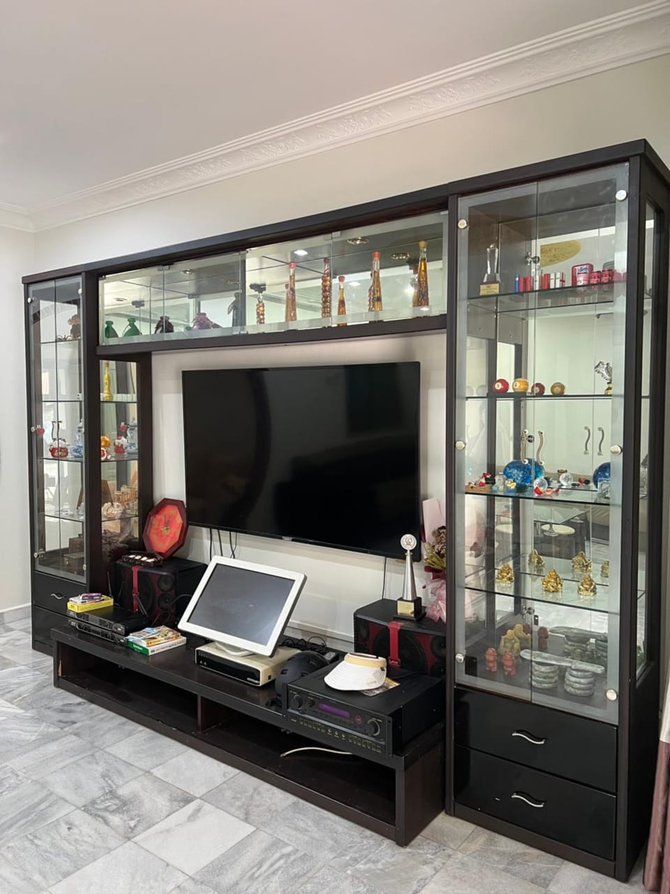 TV and multimedia