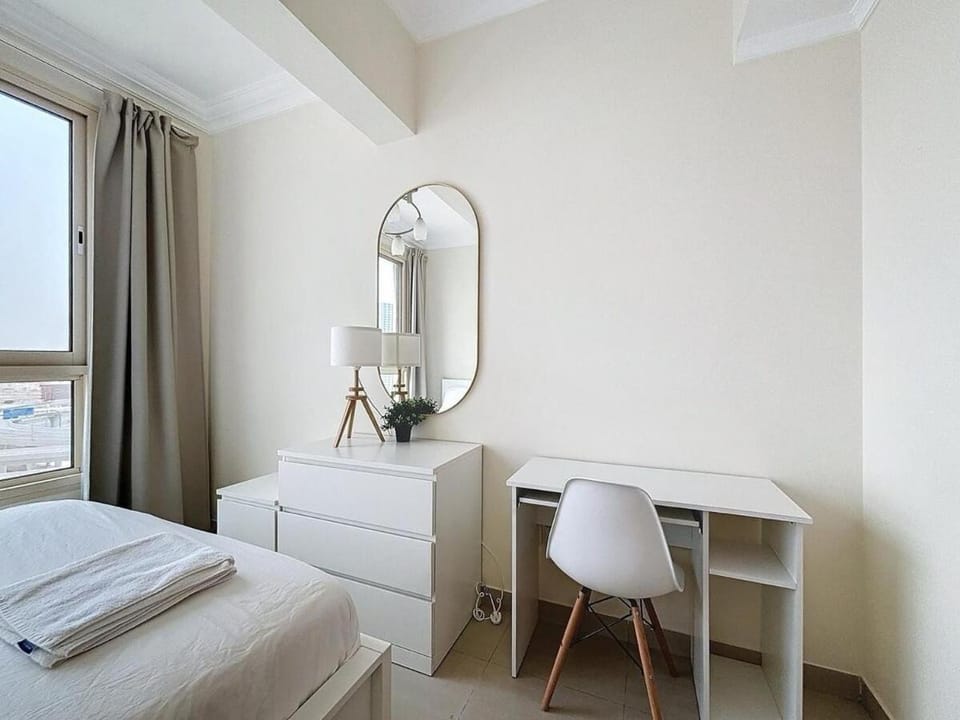 Marina 1 Bedroom Gem Apartment in Dubai