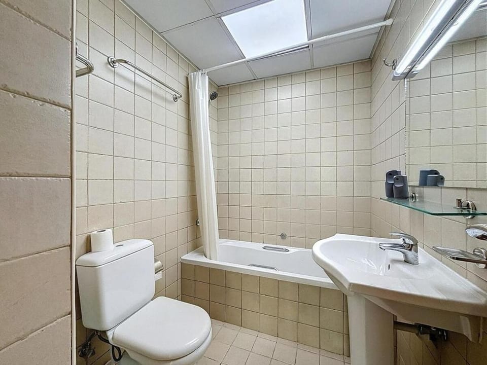 Marina 1 Bedroom Gem Apartment in Dubai