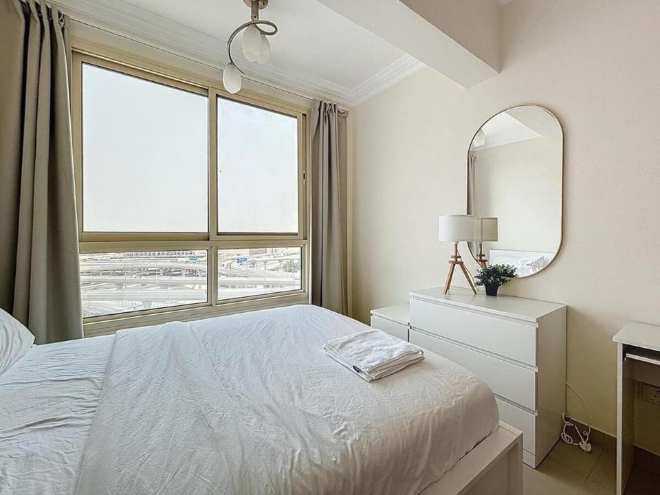 Marina 1 Bedroom Gem Apartment in Dubai