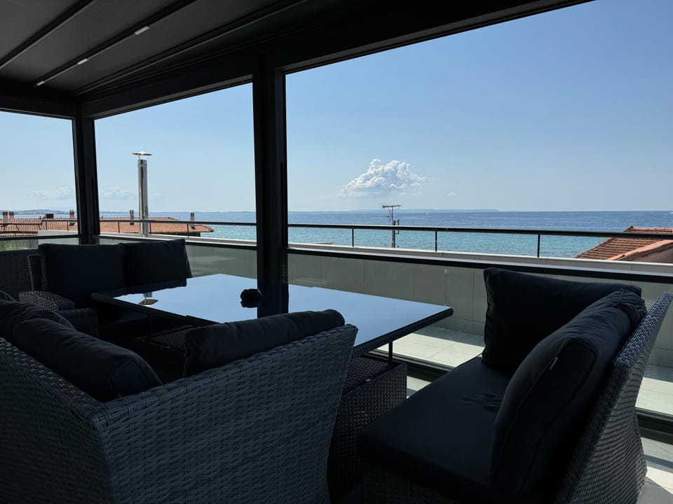Laki Hotel Hotel in Halkidiki