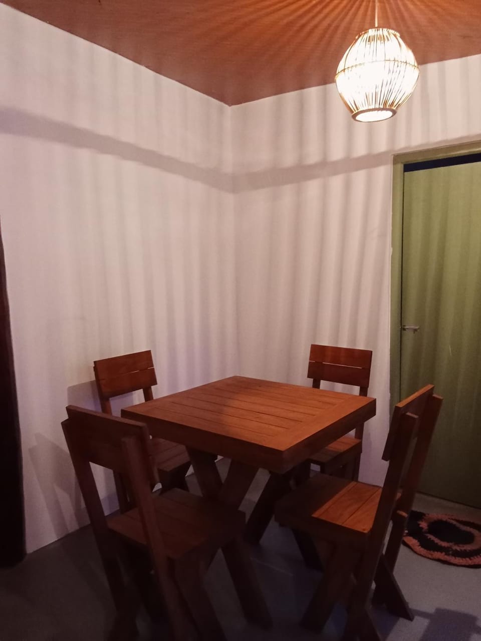 Holiday Beach Cottage Villa in Ahangama
