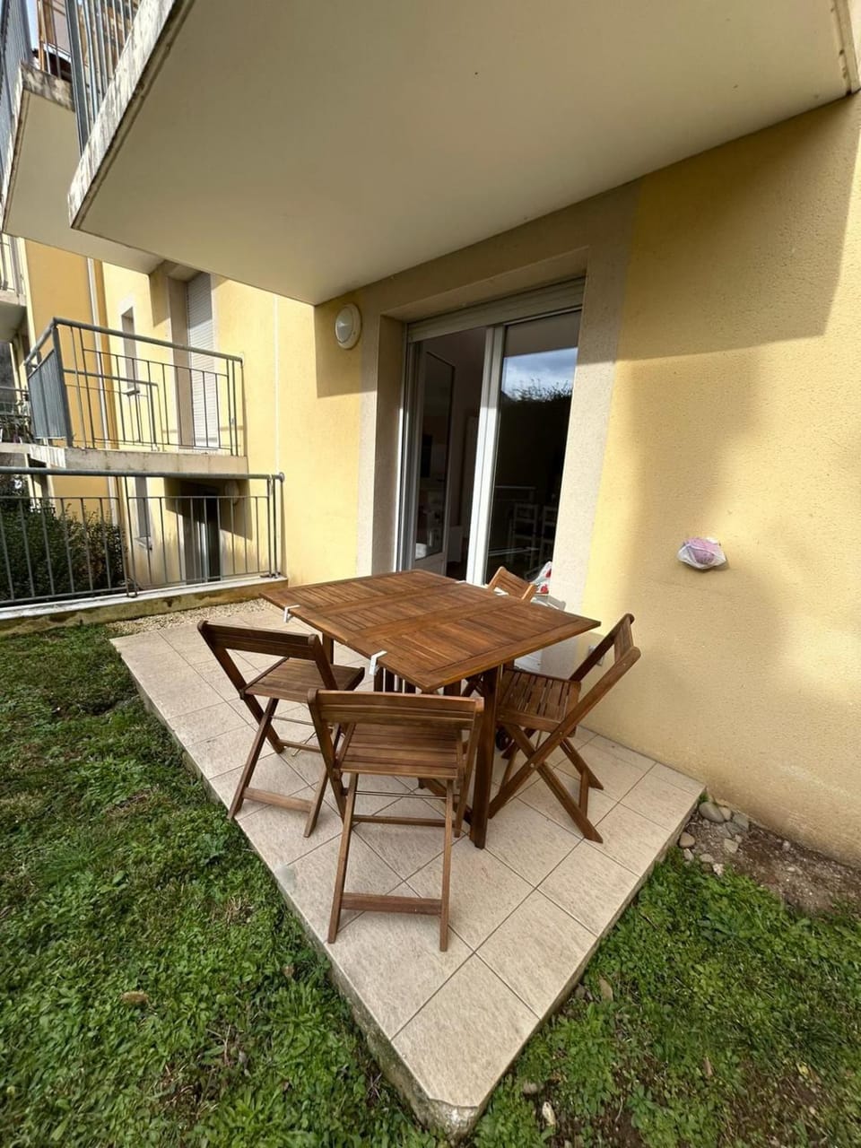 La Belle Échappée Pyrénéenne Apartment in Lourdes