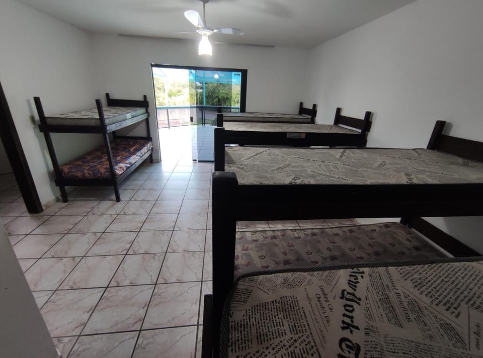 Casa na Praia Central, Guaratuba, PR House in Guaratuba