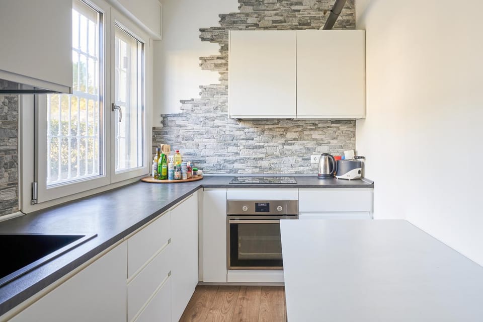 Coffee/tea facilities, Kitchen or kitchenette, dishwasher, minibar, pet friendly, stove