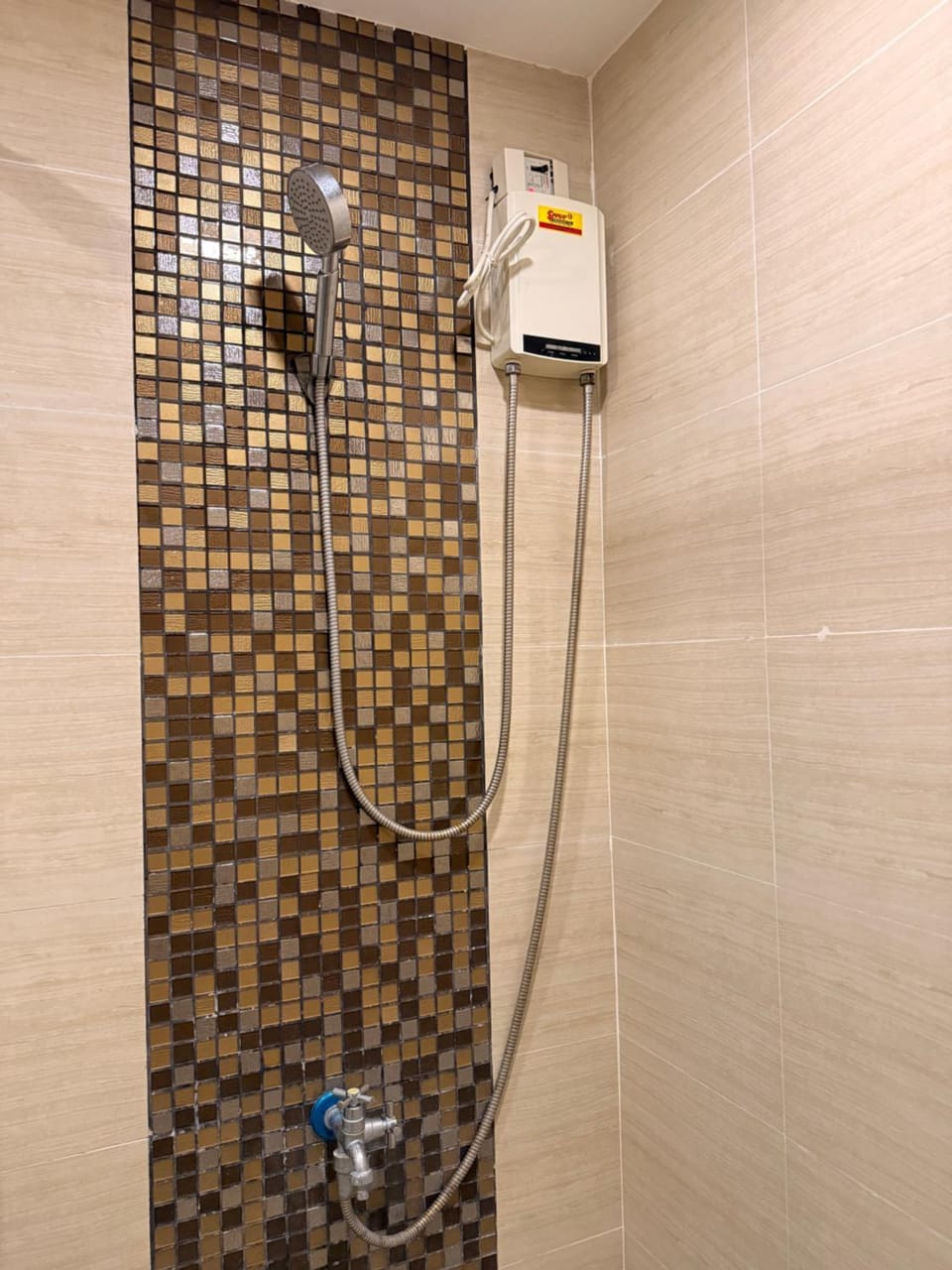 Shower