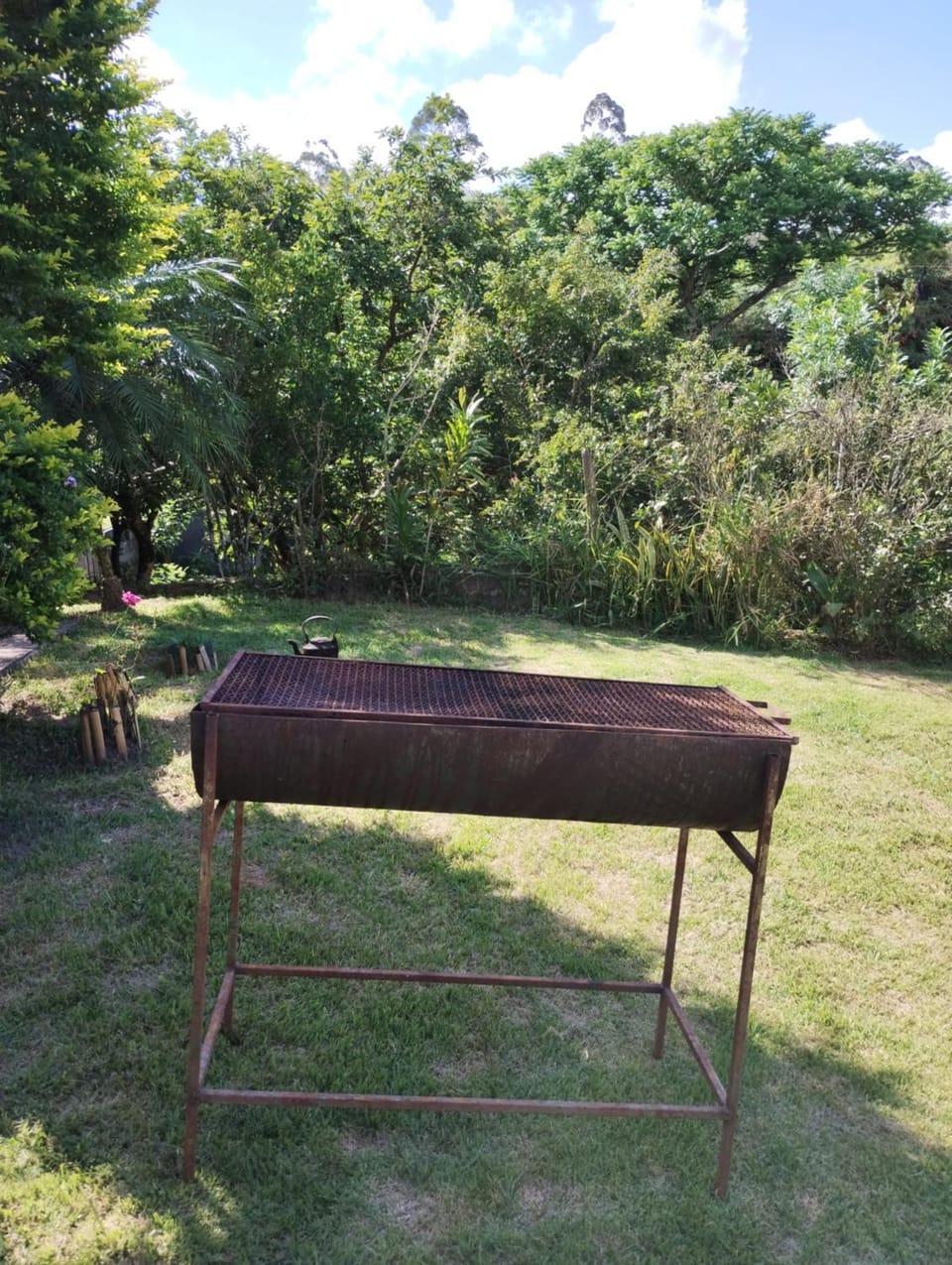 Rancho dos Campos Campground/ 
RV Resort in Cotia